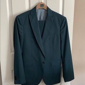 Mens Zara limited edition suit